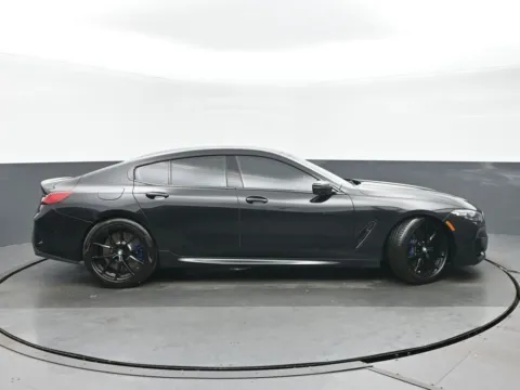 Photos of 2021 BMW 8 Series M850i xDrive Gran Coupe for sale in Highland Park, IL at Gravity Autos Chicago
