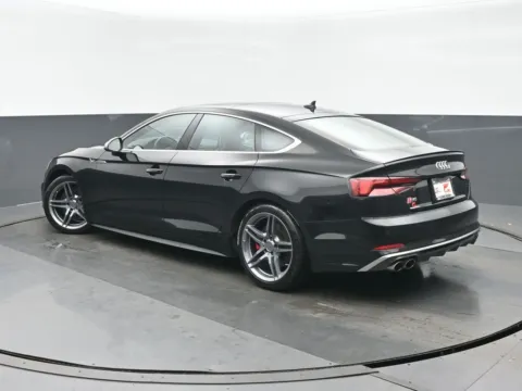 More photos of 2019 Audi S5 Sportback Prestige at Gravity Autos Chicago, IL