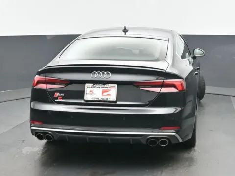 More photos of 2019 Audi S5 Sportback Prestige at Gravity Autos Chicago, IL