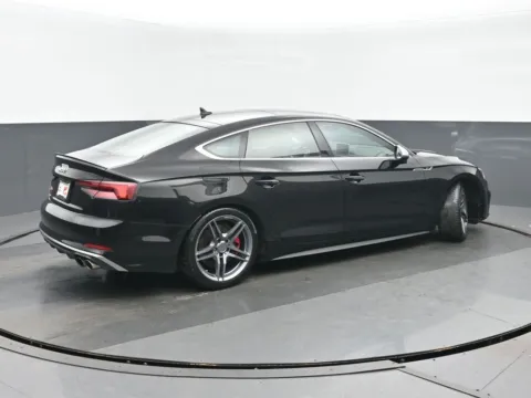 Another view of 2019 Audi S5 Sportback Prestige for sale in Highland Park, IL at Gravity Autos Chicago