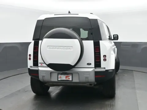 More photos of 2023 Land Rover Defender 110 S at Gravity Autos Chicago, IL