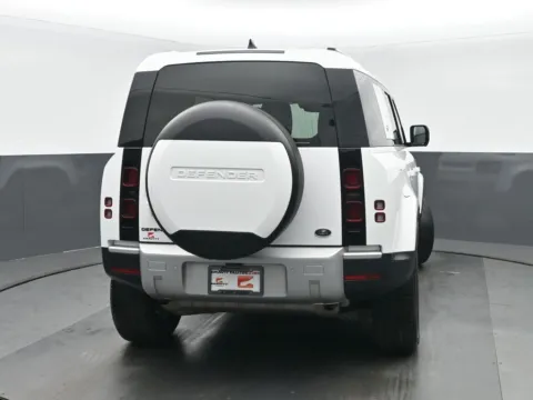 More photos of 2023 Land Rover Defender 110 S at Gravity Autos Chicago, IL