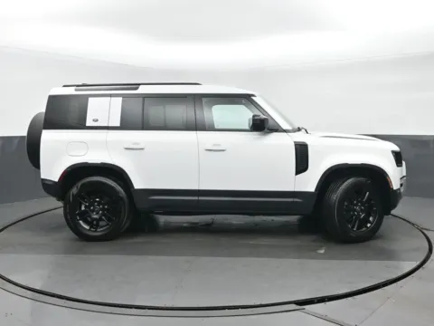 Photos of 2023 Land Rover Defender 110 S for sale in Highland Park, IL at Gravity Autos Chicago