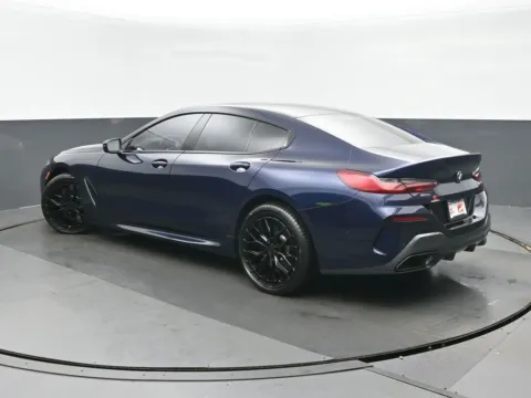 More photos of 2022 BMW 8 Series M850i xDrive Gran Coupe at Gravity Autos Chicago, IL