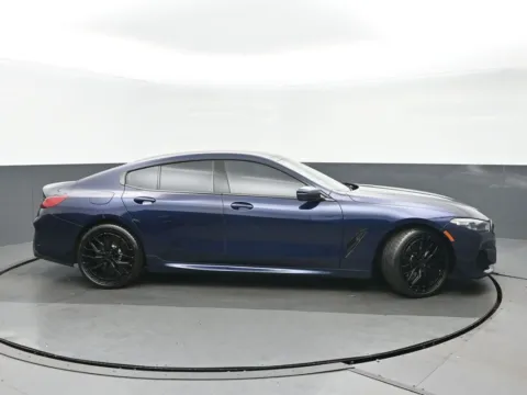 Photos of 2022 BMW 8 Series M850i xDrive Gran Coupe for sale in Highland Park, IL at Gravity Autos Chicago