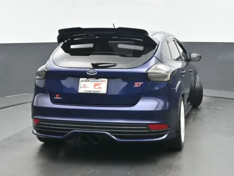More photos of 2017 Ford Focus ST at Gravity Autos Chicago, IL