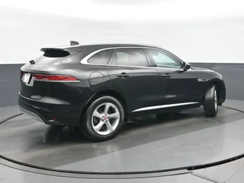 Another view of 2023 Jaguar F-PACE P250 S for sale in Highland Park, IL at Gravity Autos Chicago