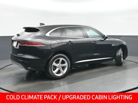 Another view of 2023 Jaguar F-PACE P250 S for sale in Highland Park, IL at Gravity Autos Chicago