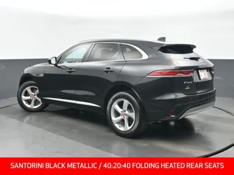 More photos of 2023 Jaguar F-PACE P250 S at Gravity Autos Chicago, IL