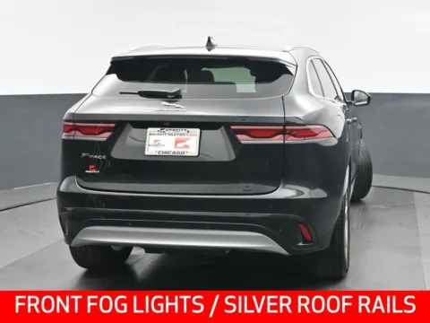 More photos of 2023 Jaguar F-PACE P250 S at Gravity Autos Chicago, IL