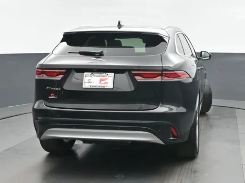 More photos of 2023 Jaguar F-PACE P250 S at Gravity Autos Chicago, IL