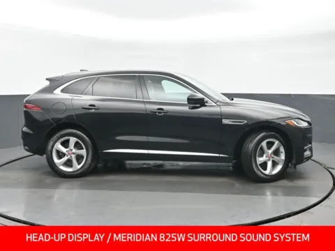 Photos of 2023 Jaguar F-PACE P250 S for sale in Highland Park, IL at Gravity Autos Chicago