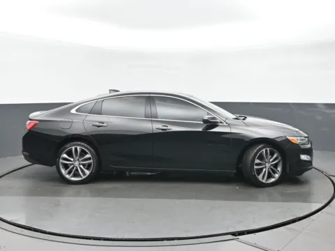 Photos of 2022 Chevrolet Malibu Premier for sale in Highland Park, IL at Gravity Autos Chicago