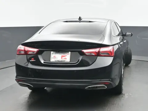 More photos of 2022 Chevrolet Malibu Premier at Gravity Autos Chicago, IL