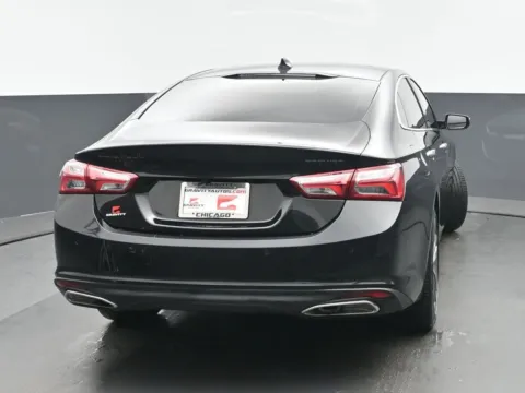 More photos of 2022 Chevrolet Malibu Premier at Gravity Autos Chicago, IL