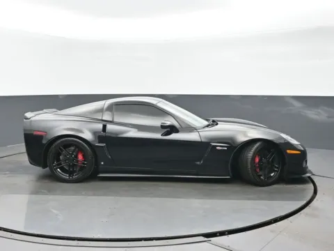 Photos of 2007 Chevrolet Corvette Z06 for sale in Highland Park, IL at Gravity Autos Chicago
