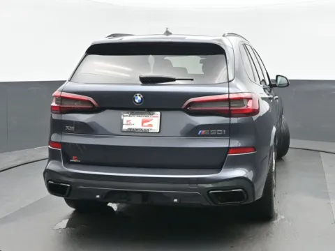More photos of 2021 BMW X5 M50i at Gravity Autos Chicago, IL