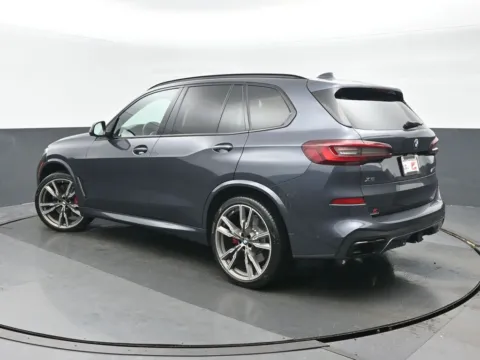 More photos of 2021 BMW X5 M50i at Gravity Autos Chicago, IL