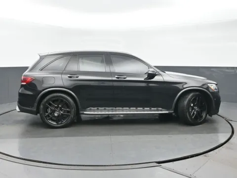 Photos of 2020 Mercedes-Benz GLC 63 AMG for sale in Highland Park, IL at Gravity Autos Chicago