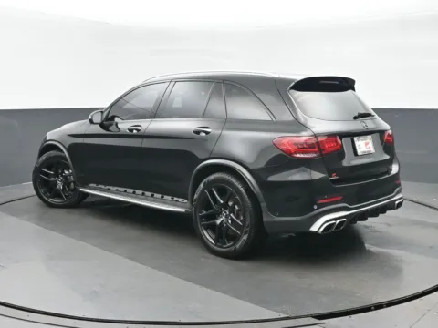 More photos of 2020 Mercedes-Benz GLC 63 AMG at Gravity Autos Chicago, IL