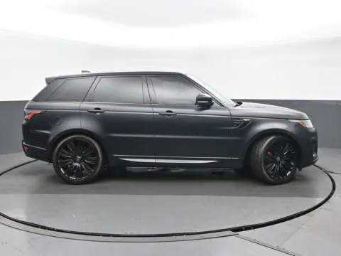 Photos of 2020 Land Rover Range Rover Sport HSE Dynamic for sale in Highland Park, IL at Gravity Autos Chicago