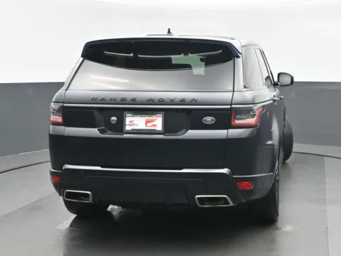 More photos of 2020 Land Rover Range Rover Sport HSE Dynamic at Gravity Autos Chicago, IL