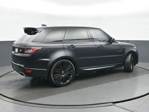 Another view of 2020 Land Rover Range Rover Sport HSE Dynamic for sale in Highland Park, IL at Gravity Autos Chicago