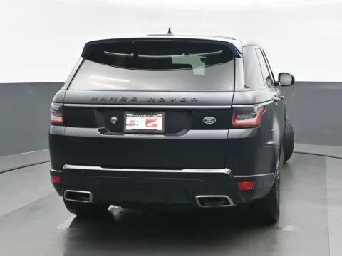 More photos of 2020 Land Rover Range Rover Sport HSE Dynamic at Gravity Autos Chicago, IL