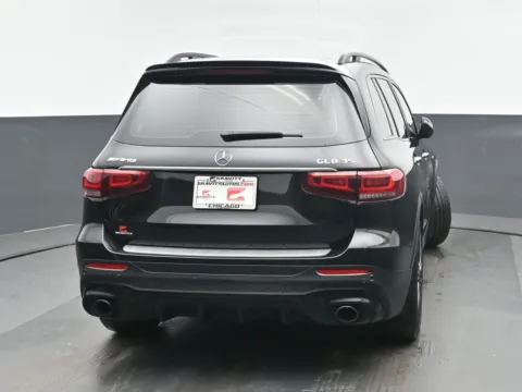 More photos of 2023 Mercedes-Benz GLB 35 AMG at Gravity Autos Chicago, IL
