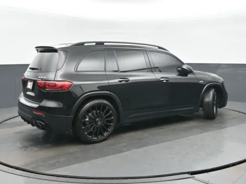 Another view of 2023 Mercedes-Benz GLB 35 AMG for sale in Highland Park, IL at Gravity Autos Chicago