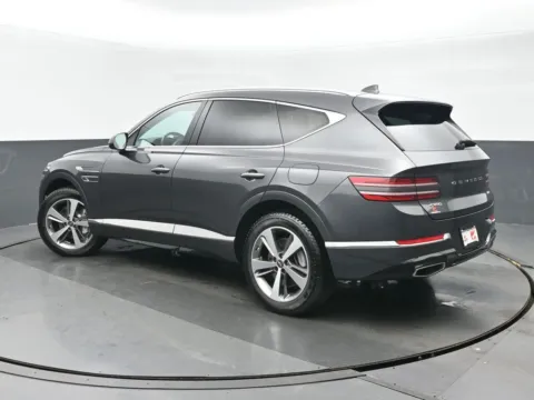 More photos of 2023 Genesis GV80 2.5T at Gravity Autos Chicago, IL