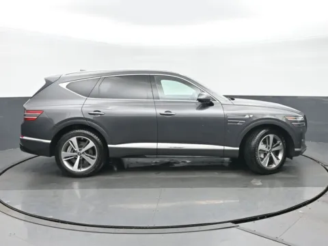 Photos of 2023 Genesis GV80 2.5T for sale in Highland Park, IL at Gravity Autos Chicago