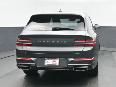 More photos of 2023 Genesis GV80 2.5T at Gravity Autos Chicago, IL