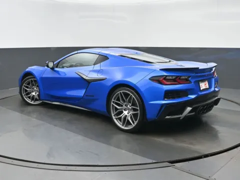 More photos of 2024 Chevrolet Corvette Z06 at Gravity Autos Chicago, IL