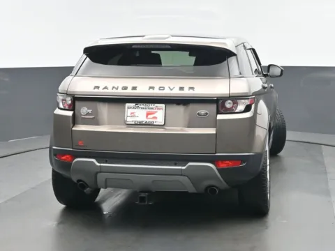 More photos of 2015 Land Rover Range Rover Evoque Pure at Gravity Autos Chicago, IL