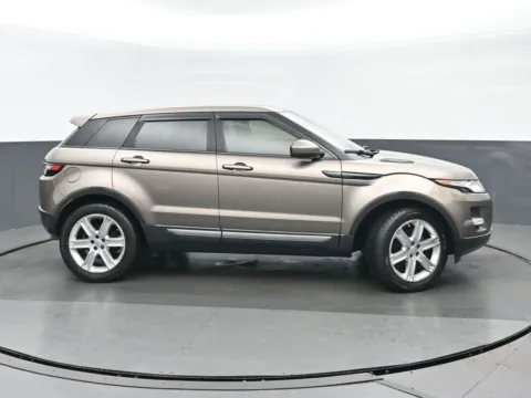 Photos of 2015 Land Rover Range Rover Evoque Pure for sale in Highland Park, IL at Gravity Autos Chicago