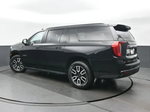 More photos of 2023 GMC Yukon XL AT4 at Gravity Autos Chicago, IL