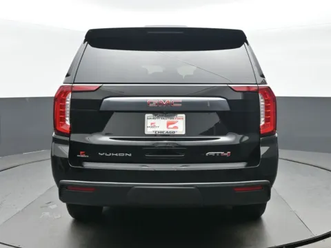 More photos of 2023 GMC Yukon XL AT4 at Gravity Autos Chicago, IL