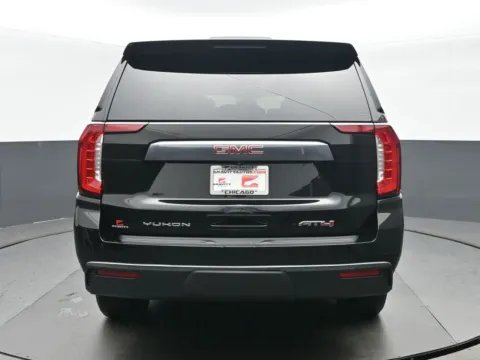 More photos of 2023 GMC Yukon XL AT4 at Gravity Autos Chicago, IL