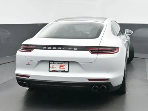 More photos of 2017 Porsche Panamera 4S at Gravity Autos Chicago, IL