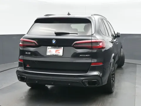 More photos of 2022 BMW X5 xDrive40i at Gravity Autos Chicago, IL