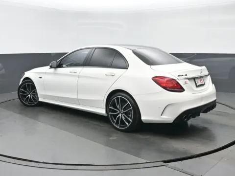 More photos of 2019 Mercedes-Benz C-Class C 43 AMG at Gravity Autos Chicago, IL