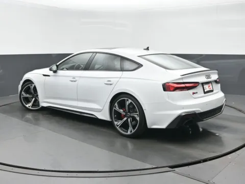 More photos of 2023 Audi RS 5 2.9T at Gravity Autos Chicago, IL