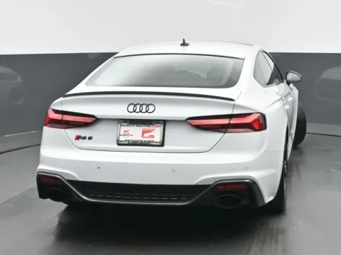More photos of 2023 Audi RS 5 2.9T at Gravity Autos Chicago, IL