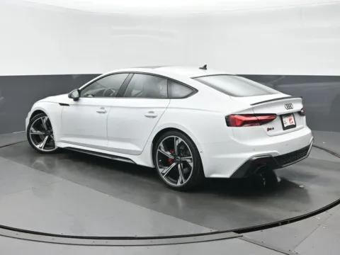 More photos of 2023 Audi RS 5 2.9T at Gravity Autos Chicago, IL