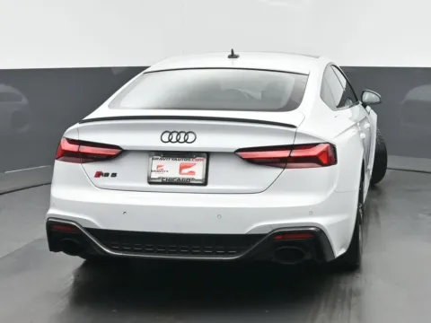 More photos of 2023 Audi RS 5 2.9T at Gravity Autos Chicago, IL