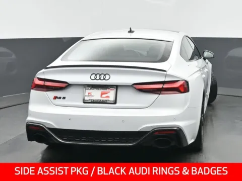 More photos of 2023 Audi RS 5 2.9T at Gravity Autos Chicago, IL