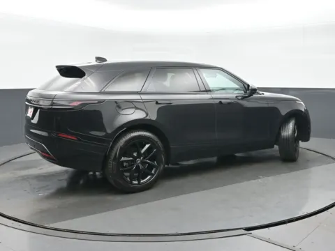 Another view of 2024 Land Rover Range Rover Velar Dynamic SE for sale in Highland Park, IL at Gravity Autos Chicago