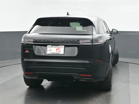 More photos of 2024 Land Rover Range Rover Velar Dynamic SE at Gravity Autos Chicago, IL