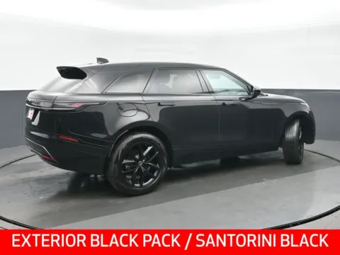 Another view of 2024 Land Rover Range Rover Velar Dynamic SE for sale in Highland Park, IL at Gravity Autos Chicago